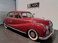 BMW Other 1956