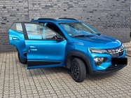 Dacia Spring 2023