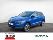 Skoda Karoq 2021