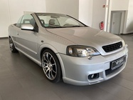Opel Astra 2002