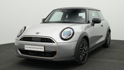 MINI Cooper 2025