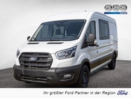 Ford Transit 2025