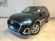 Audi Q5 2021
