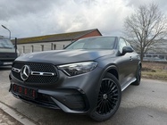 Mercedes-Benz GLC-Class 2026