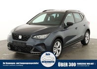 Seat Arona 2026