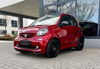 Smart ForTwo 2019