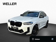 BMW X4M 2025