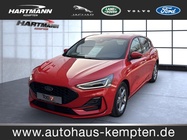 Ford Focus 2025