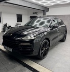 Porsche Cayenne 2019