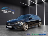 Mercedes-Benz CLA-Class 2022