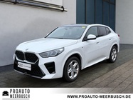 BMW X2 2024