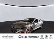 Volkswagen Arteon 2021