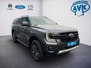 Ford Ranger 2025