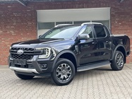 Ford Ranger 2023