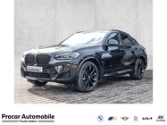BMW X4 2024