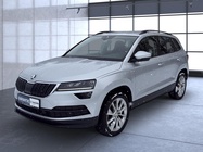 Skoda Karoq 2019