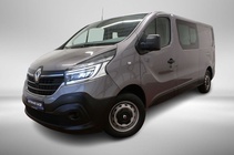 Renault Trafic 2020