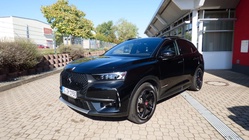 Citroen DS7 2021