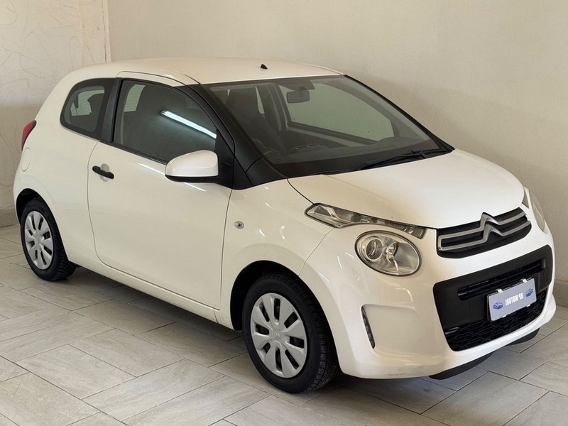 Citroen C1