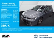 Volkswagen Golf 2025