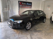 Audi A3 2020