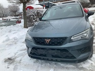 Cupra Ateca 2020