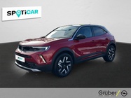 Opel Mokka 2022