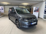 Volkswagen Caddy Maxi 2021