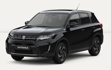 Suzuki Vitara 2025