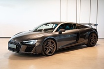 Audi R8 2019