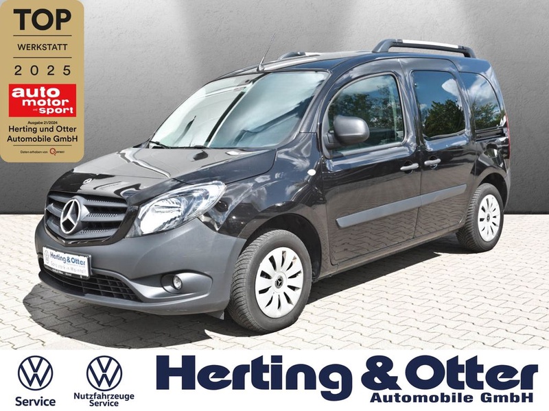 Mercedes-Benz Citan