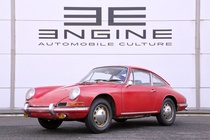 Porsche 911 1965