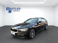 BMW 5 Series 2020