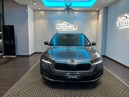 Skoda Octavia 2022