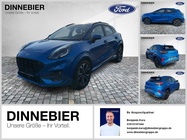 Ford Puma 2024