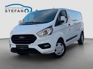Ford Transit Custom 2021