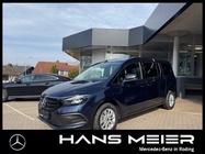 Mercedes-Benz EQT 2025