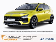 Hyundai Bayon 2026