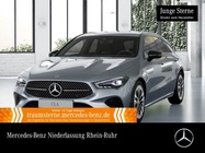 Mercedes-Benz CLA-Class 2024