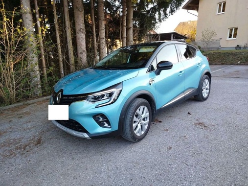 Renault Captur 2021