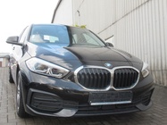 BMW 1 Series 2022