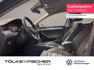 Volkswagen Passat 2022