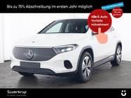 Mercedes-Benz EQA 2025