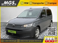Volkswagen Caddy 2023