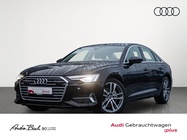 Audi A6 2022