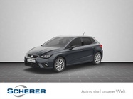 Seat Ibiza 2025