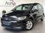Volkswagen Touran 2022
