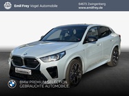 BMW X2 2025