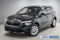Skoda Kamiq 2026