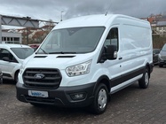 Ford Transit 2024